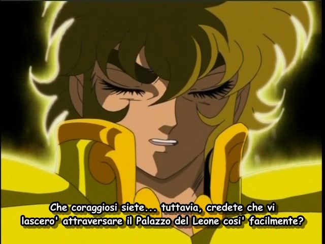 Otaku Gallery  / Anime e Manga / Saint Seiya / Screen Shots / Hades / 08 - Un attimo di esitazione / 023.jpg